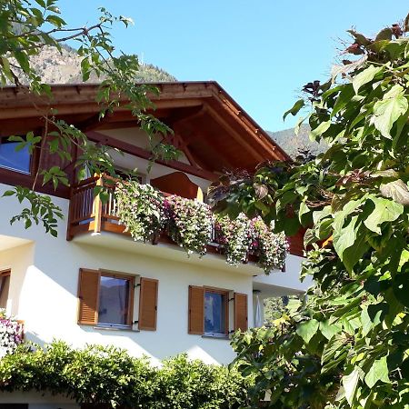 Toerggelehof Apartman Lagundo Kültér fotó