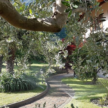 Toerggelehof Apartman Lagundo Kültér fotó