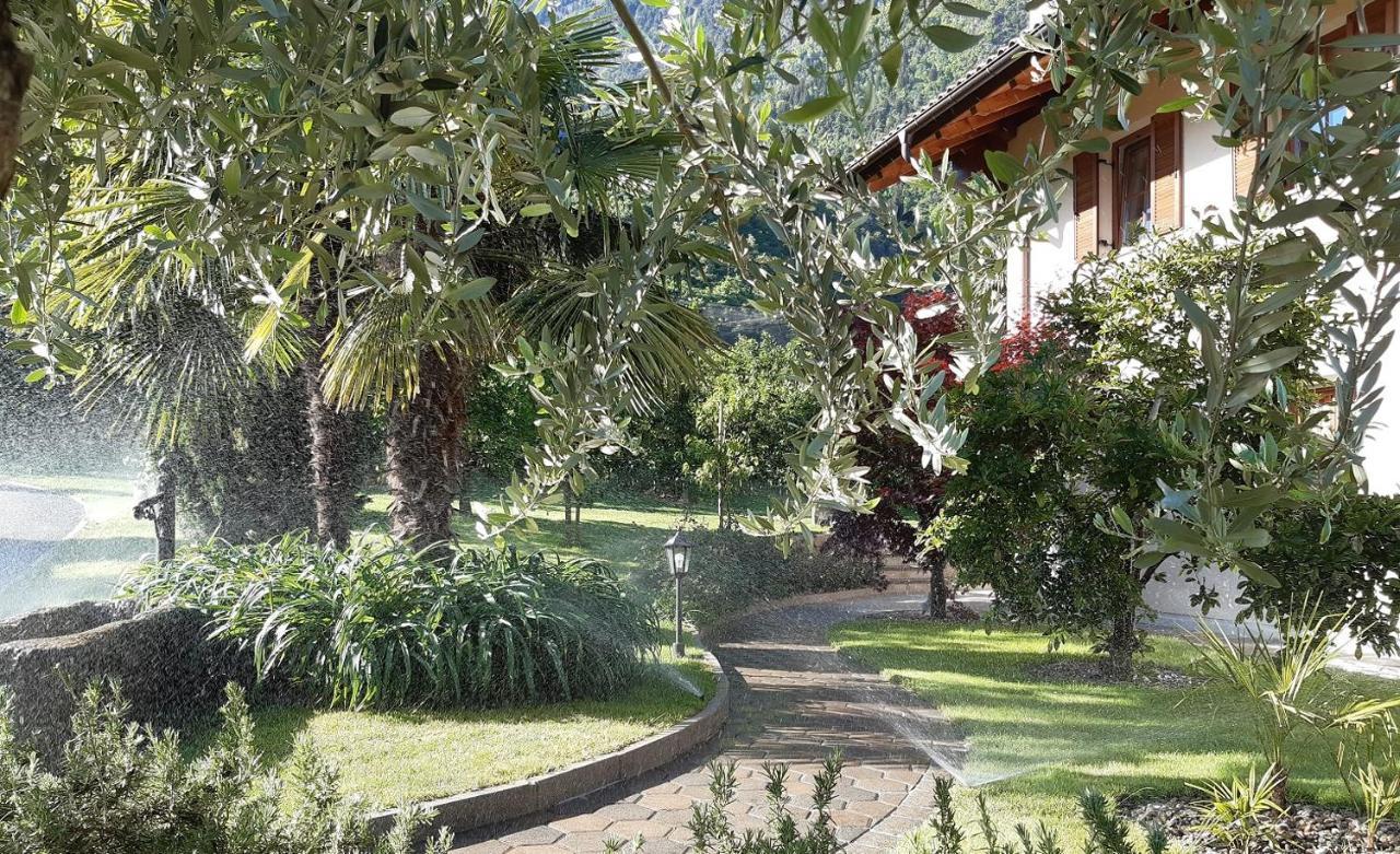 Toerggelehof Apartman Lagundo Kültér fotó