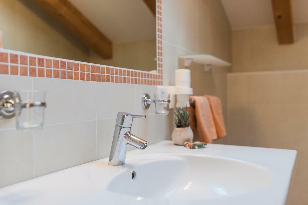 Toerggelehof Apartman Lagundo Kültér fotó