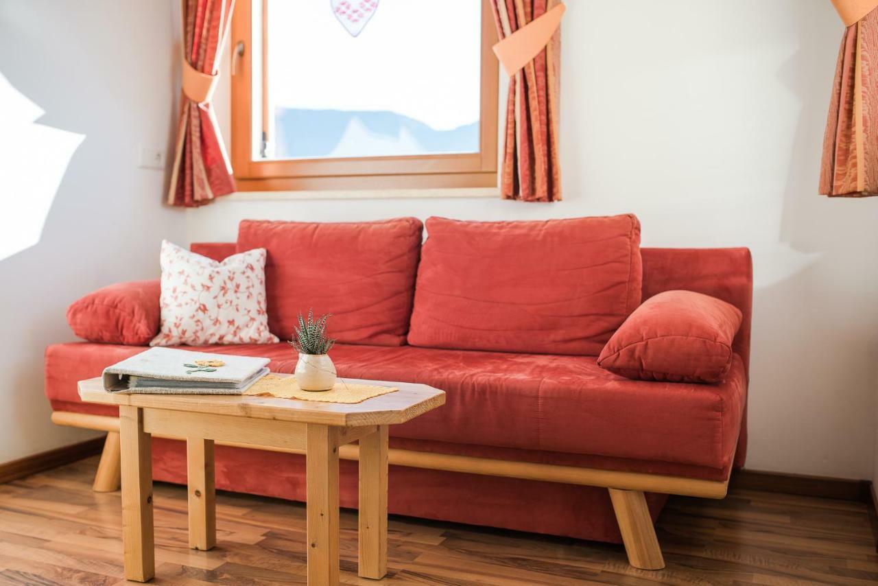 Toerggelehof Apartman Lagundo Kültér fotó