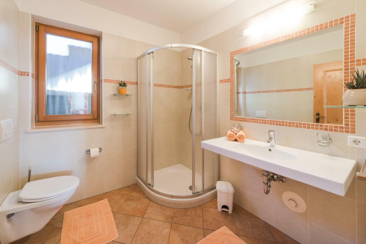 Toerggelehof Apartman Lagundo Kültér fotó
